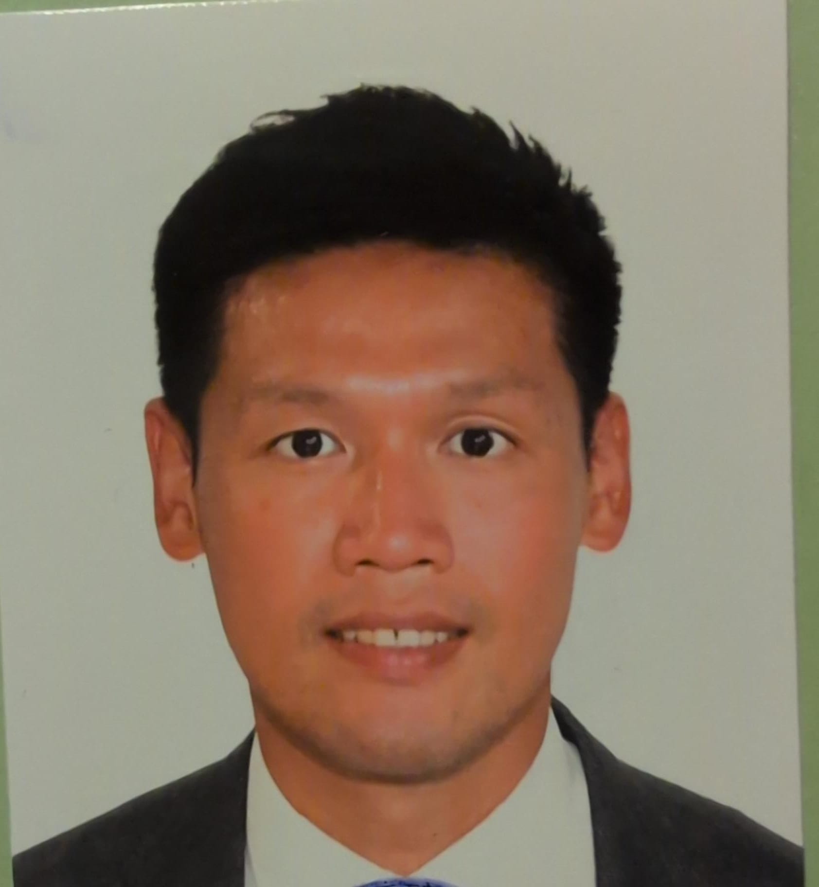 Leung Hin Fung